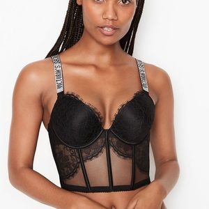 NWT! - Victoria's Secret Corset Top